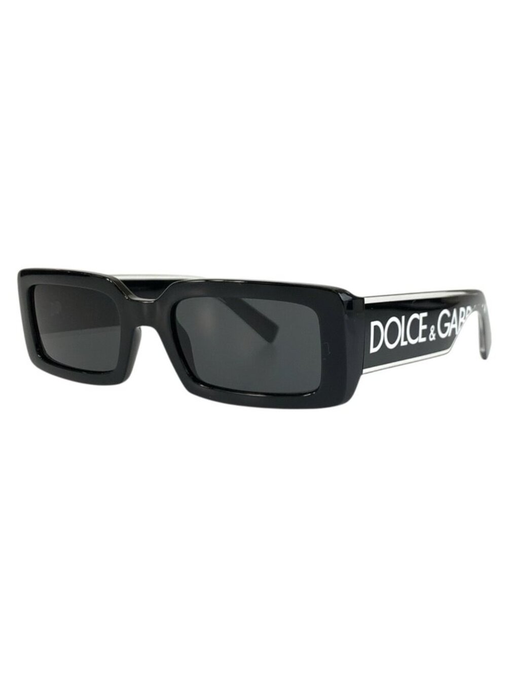 Dolce & Gabbana Black 501/87 53▫20 145 a Sunglasses Eyewear